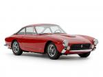 Ferrari 250 GT Berlinetta Lusso 1962 года